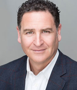 Doug Spitz - Founder and Board Member
