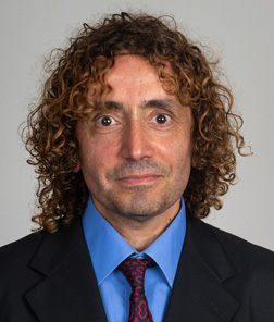 Dr. Ilker Bayer