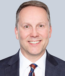 Jeff Jochims CEO