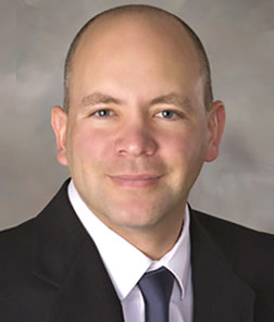 Lee Larson