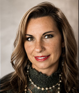 Nichole Coggins Director Quality Engineering