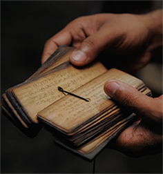 Iodine and Ayurvedic Medical Texts
