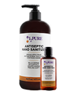 I2Pure Antiseptic Hand Sanitizer