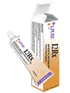 i2Pure I2Rx Antiseptic and Skin Protectant Gel