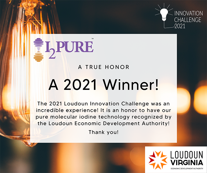 Loudoun County Innovation Challenge