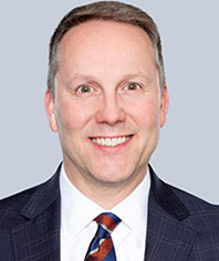 Jeff Jochims, I2Pure CEO effective November 1, 2023