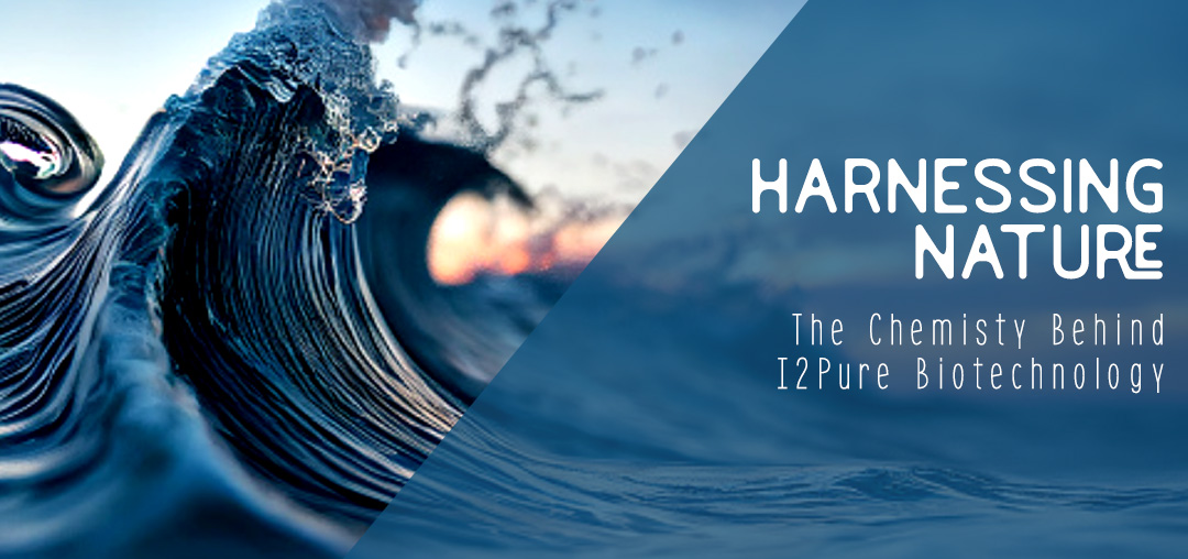 Harnessing Nature - I2Pure Biotechnology