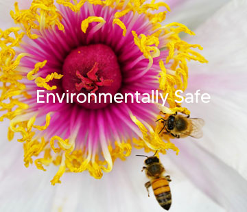 Environmentally Safe