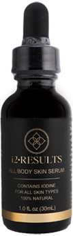 i2Results All Body Skin Serum